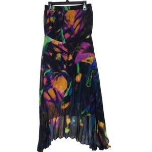 Daytrip Summer Dress Size Medium